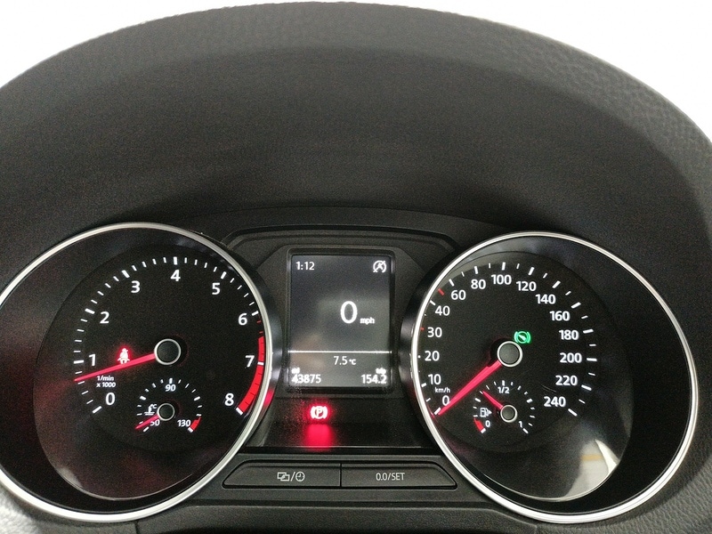 Used Volkswagen Polo for sale - 76747990: Photo 42