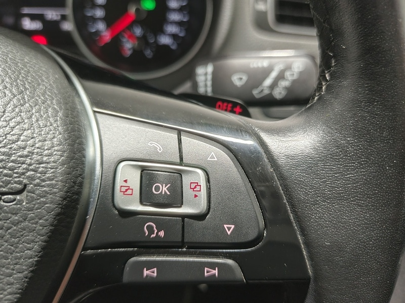 Used Volkswagen Polo for sale - 76747990: Photo 43