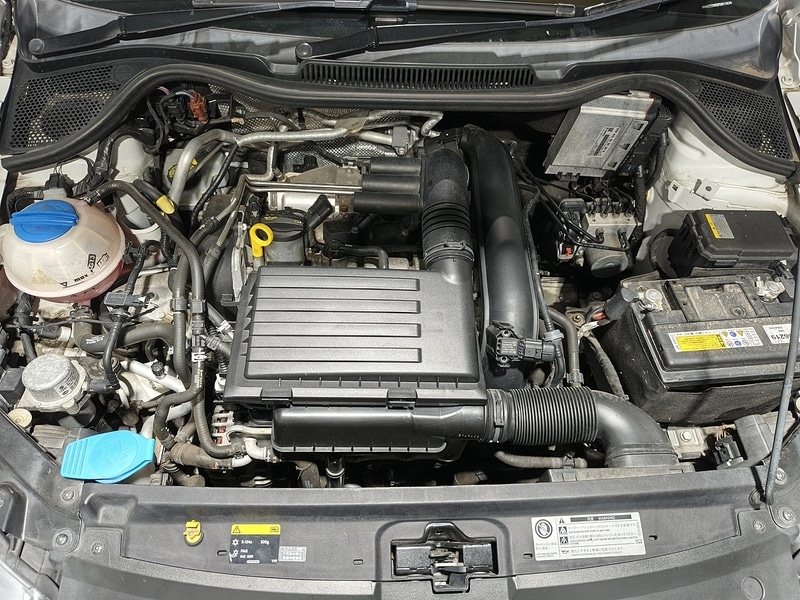 Used Volkswagen Polo for sale - 76747990: Photo 46