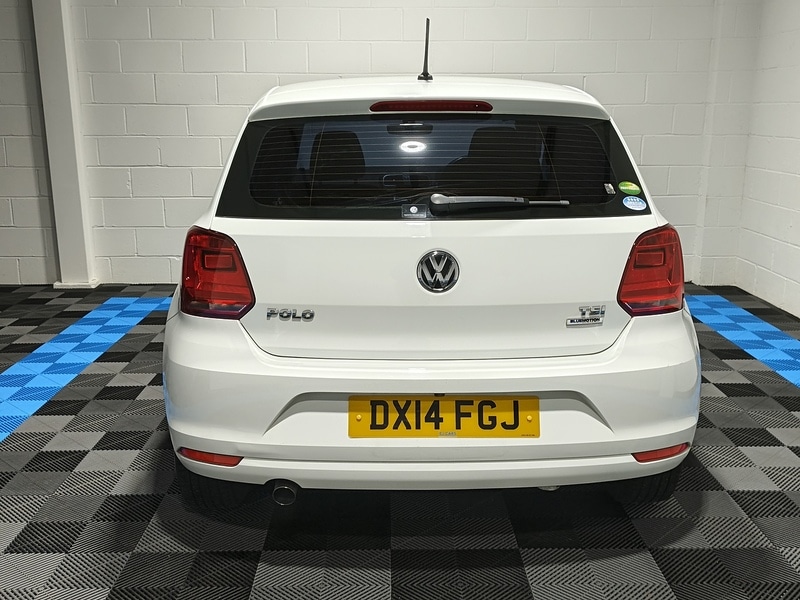Used Volkswagen Polo for sale - 76747990: Photo 6