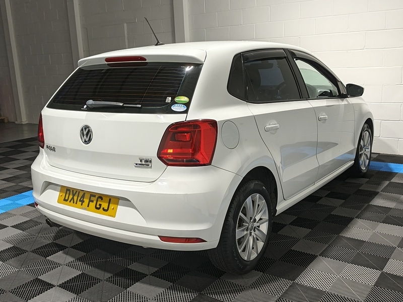 Used Volkswagen Polo for sale - 76747990: Photo 7