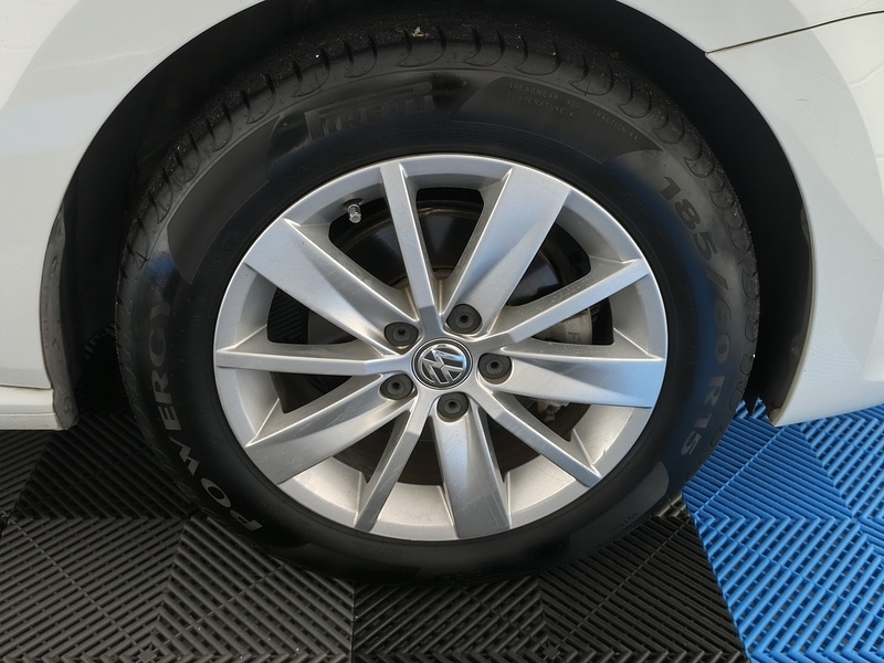 Used Volkswagen Polo for sale - 76747990: Photo 8