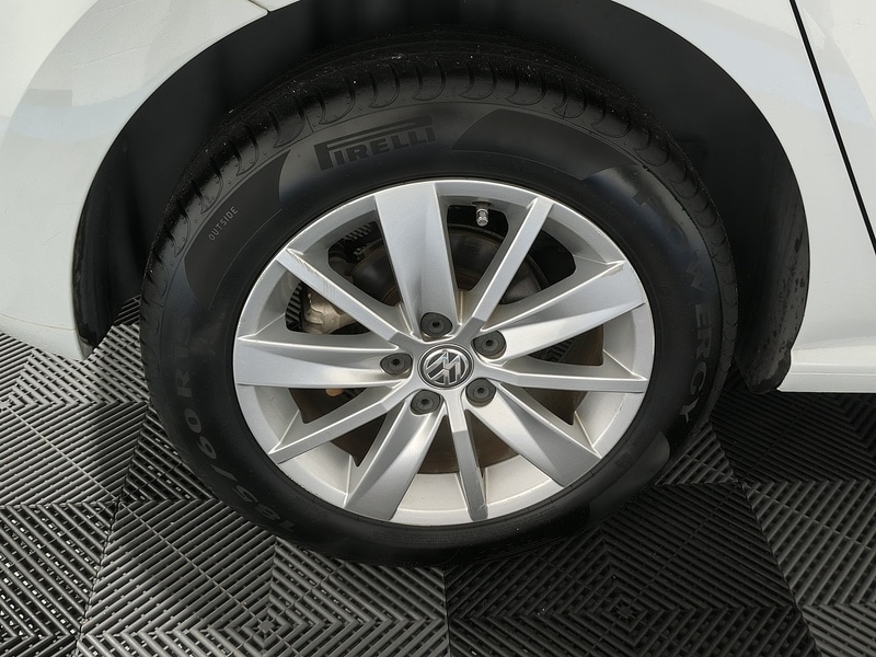 Used Volkswagen Polo for sale - 76747990: Photo 9