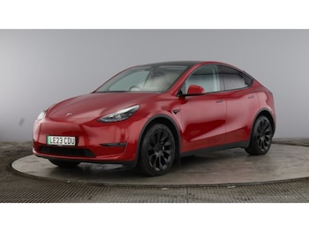 Used Tesla Model Y 2023 for sale - 79328087: Photo