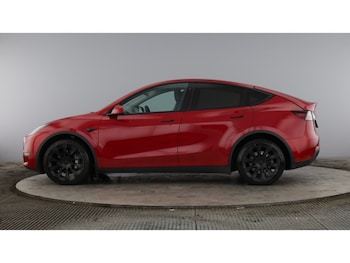 Used Tesla Model Y 2023 for sale - 79328087: Photo