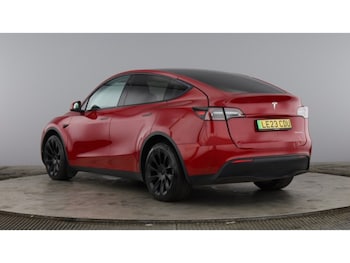 Used Tesla Model Y 2023 for sale - 79328087: Photo