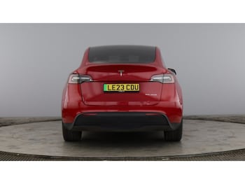 Used Tesla Model Y 2023 for sale - 79328087: Photo