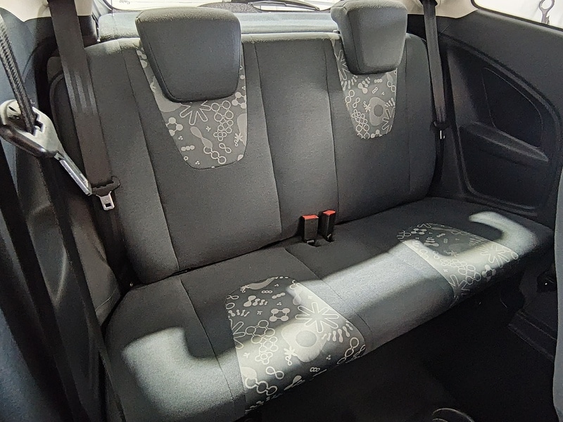 Used Ford Ka 2012 for sale - 76245596: Photo 11