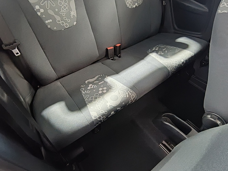 Used Ford Ka 2012 for sale - 76245596: Photo 12