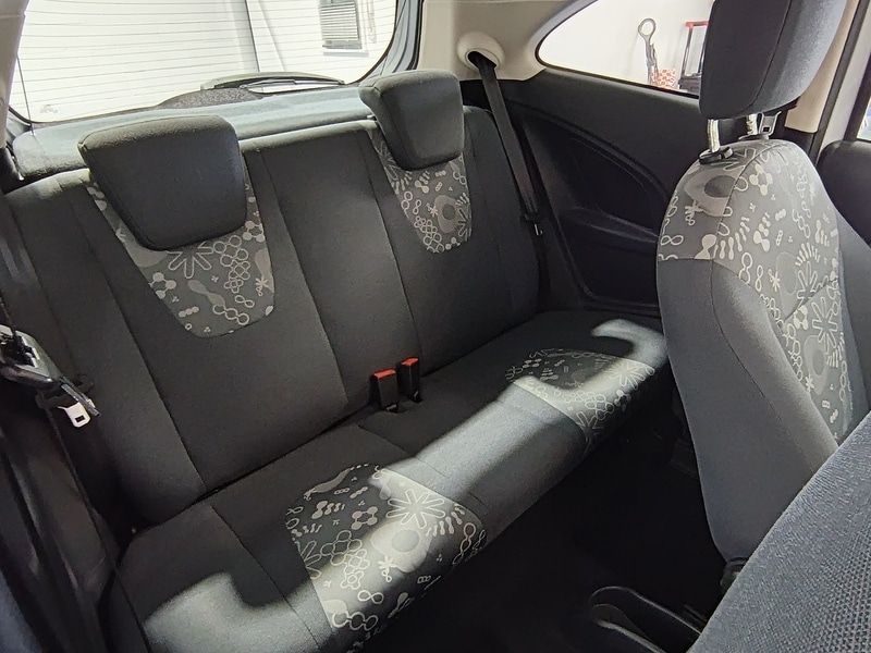 Used Ford Ka 2012 for sale - 76245596: Photo 13