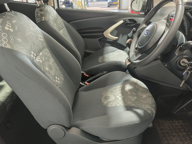 Used Ford Ka 2012 for sale - 76245596: Photo 14