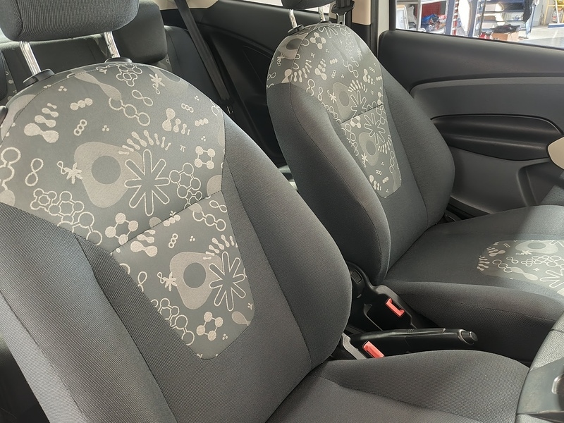 Used Ford Ka 2012 for sale - 76245596: Photo 15