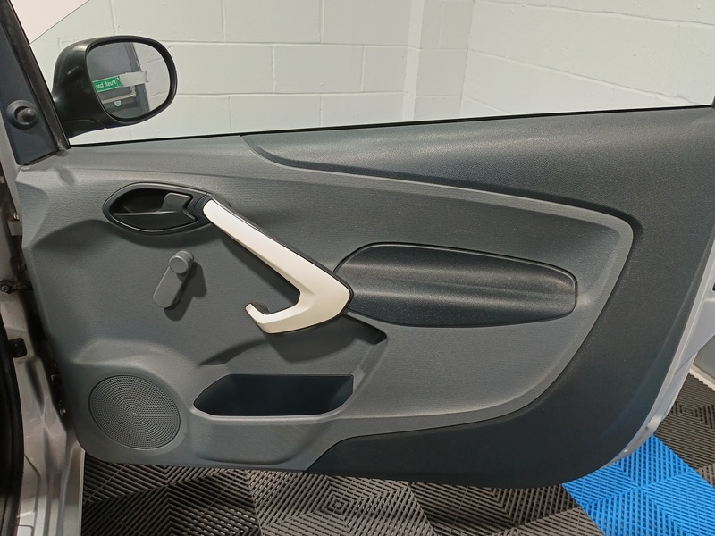 Used Ford Ka 2012 for sale - 76245596: Photo 16