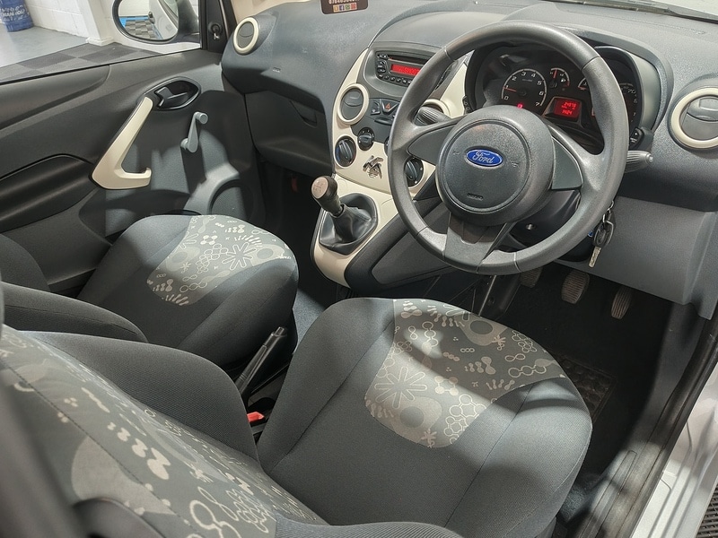 Used Ford Ka 2012 for sale - 76245596: Photo 17