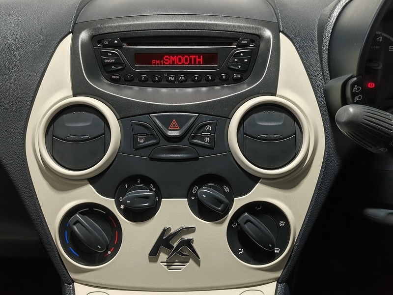 Used Ford Ka 2012 for sale - 76245596: Photo 18