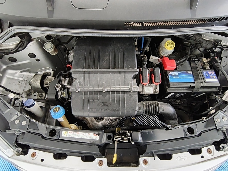 Used Ford Ka 2012 for sale - 76245596: Photo 21