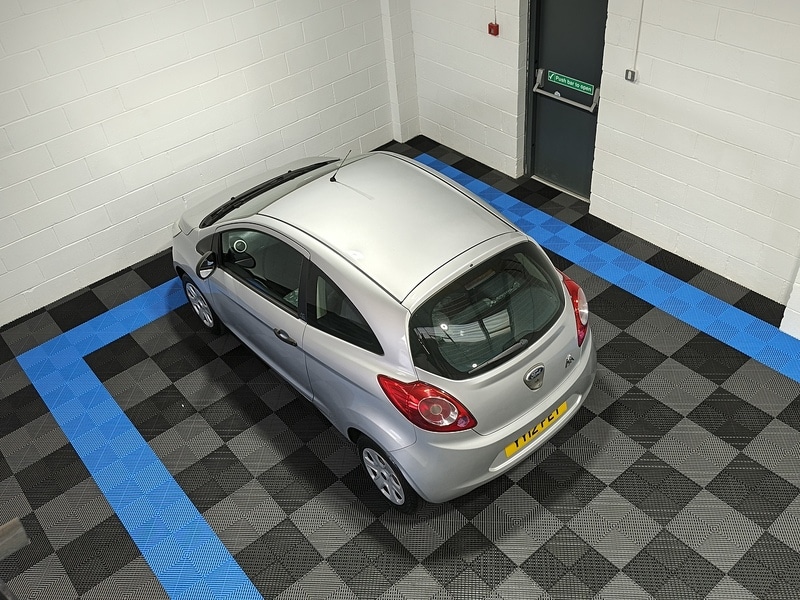 Used Ford Ka 2012 for sale - 76245596: Photo 22