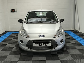 Used Ford Ka 2012 for sale - 76245596: Photo