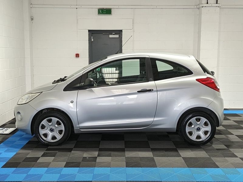 Used Ford Ka 2012 for sale - 76245596: Photo 5