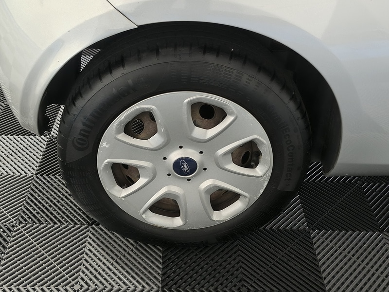 Used Ford Ka 2012 for sale - 76245596: Photo 9