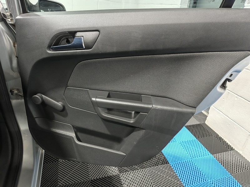 Used Vauxhall Astra 2007 for sale - 77829301: Photo 11
