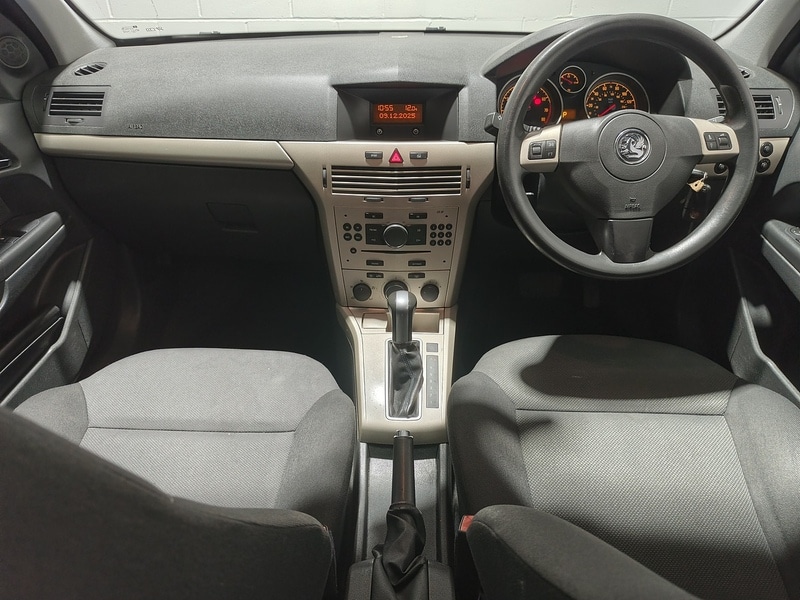 Used Vauxhall Astra 2007 for sale - 77829301: Photo 15