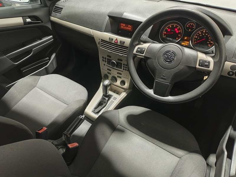 Used Vauxhall Astra 2007 for sale - 77829301: Photo 16