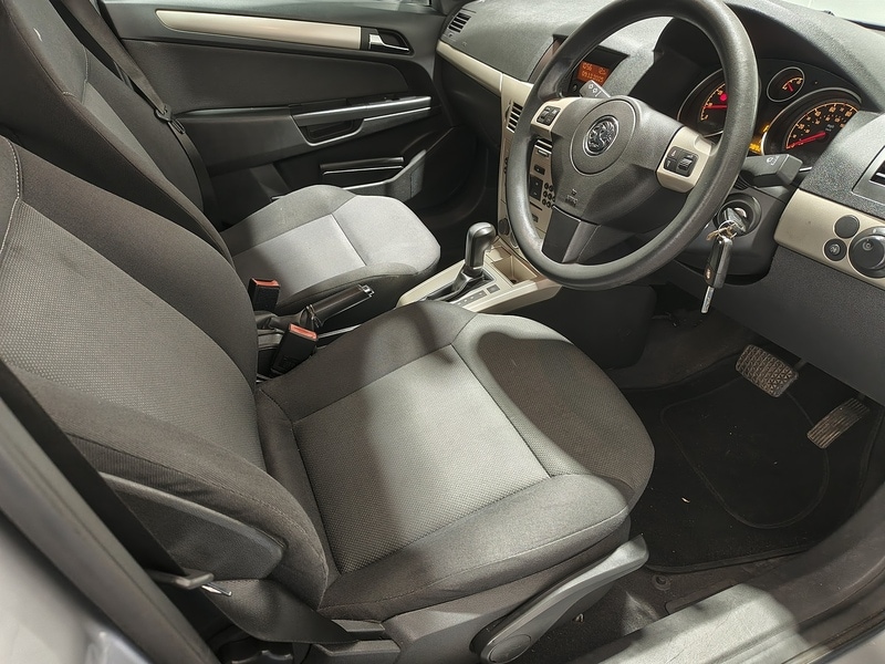 Used Vauxhall Astra 2007 for sale - 77829301: Photo 17