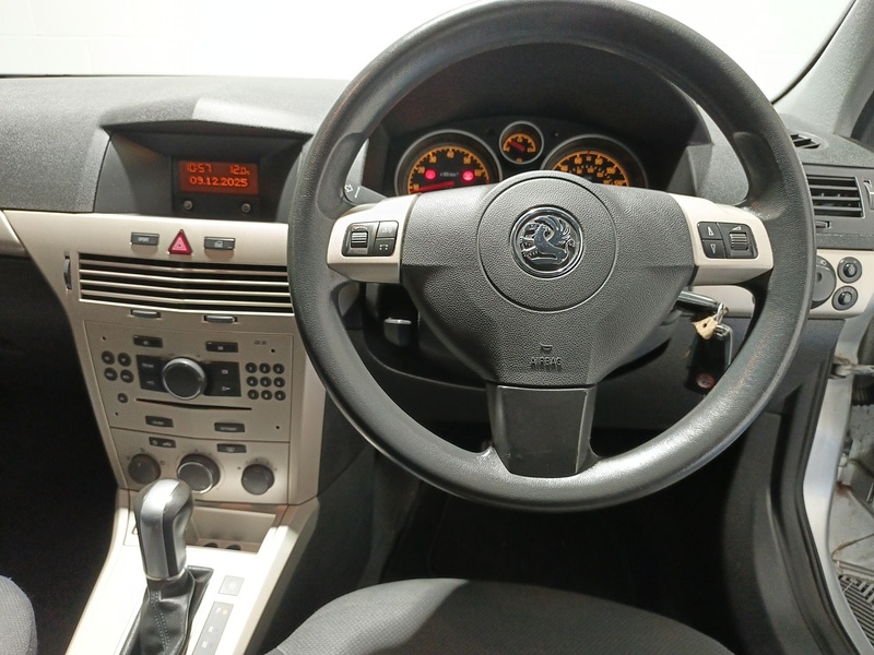 Used Vauxhall Astra 2007 for sale - 77829301: Photo 20