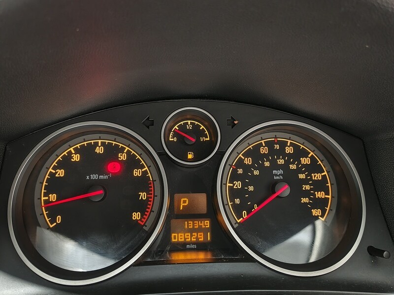 Used Vauxhall Astra 2007 for sale - 77829301: Photo 26