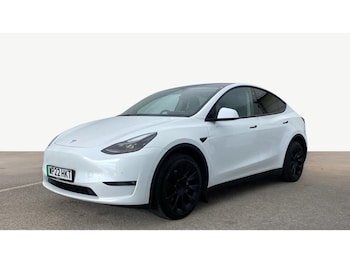 Used Tesla Model Y 2022 for sale - 79539238: Photo