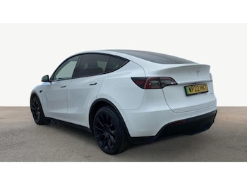 Used Tesla Model Y 2022 for sale - 79539238: Photo