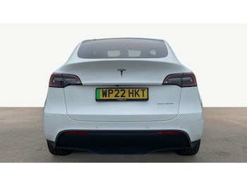 Used Tesla Model Y 2022 for sale - 79539238: Photo