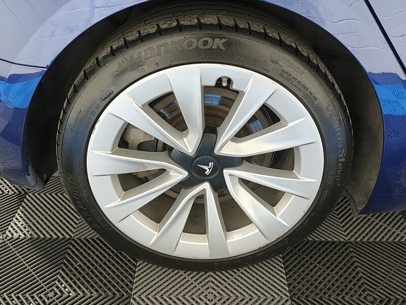 Used Tesla Model 3 2021 for sale - 77622050: Photo 11