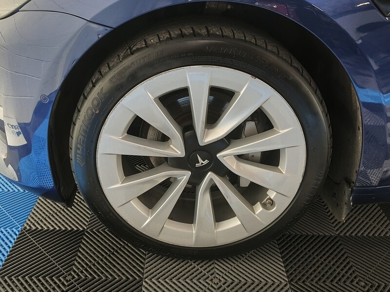 Used Tesla Model 3 2021 for sale - 77622050: Photo 13