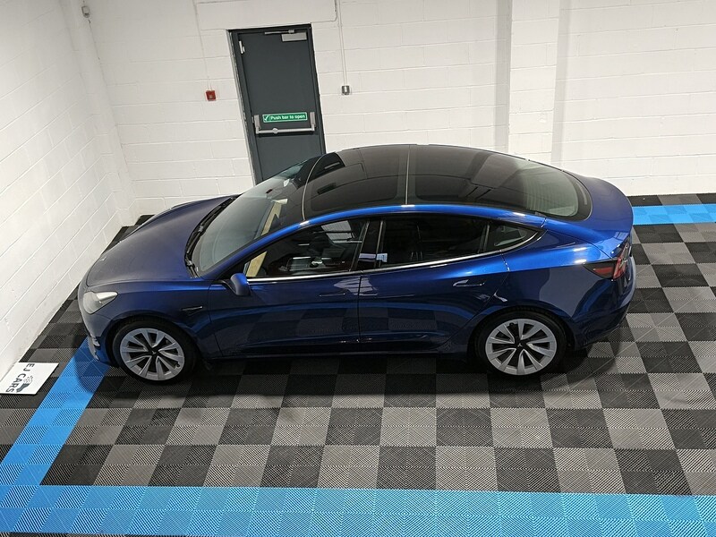Used Tesla Model 3 2021 for sale - 77622050: Photo 14