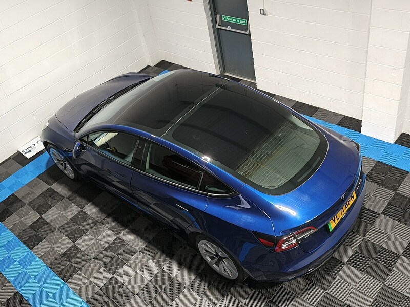 Used Tesla Model 3 2021 for sale - 77622050: Photo 15