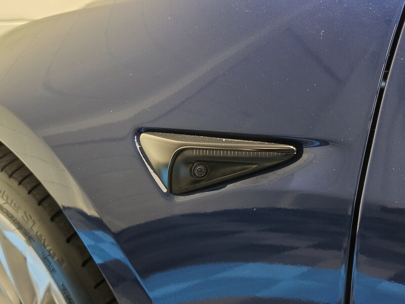 Used Tesla Model 3 2021 for sale - 77622050: Photo 16