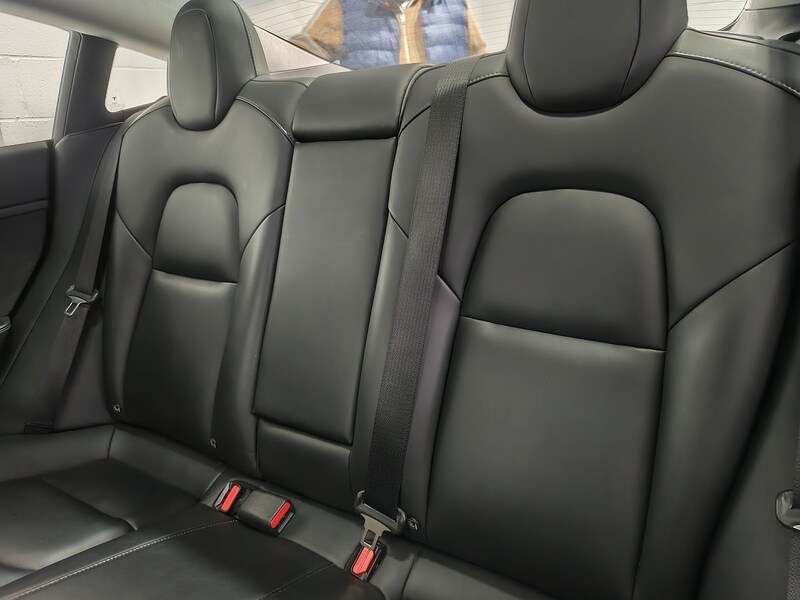 Used Tesla Model 3 2021 for sale - 77622050: Photo 21