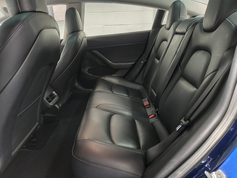 Used Tesla Model 3 2021 for sale - 77622050: Photo 22