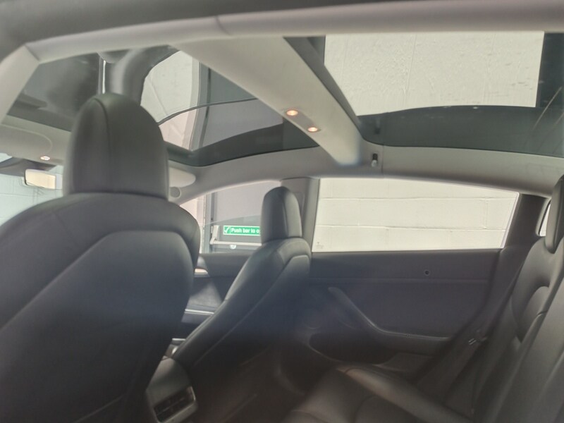 Used Tesla Model 3 2021 for sale - 77622050: Photo 24