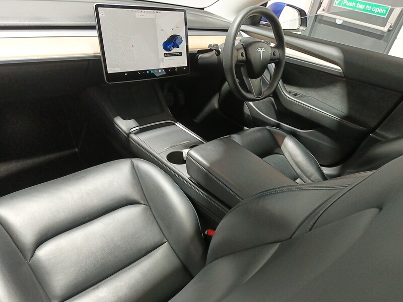 Used Tesla Model 3 2021 for sale - 77622050: Photo 25