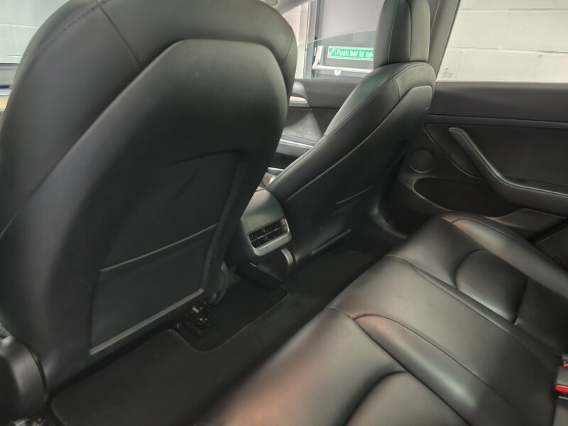 Used Tesla Model 3 2021 for sale - 77622050: Photo 26