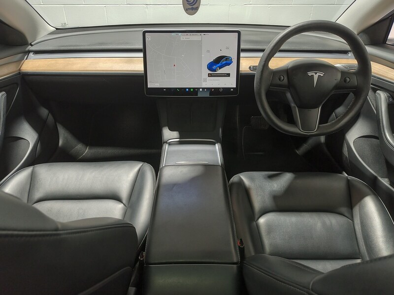 Used Tesla Model 3 2021 for sale - 77622050: Photo 27