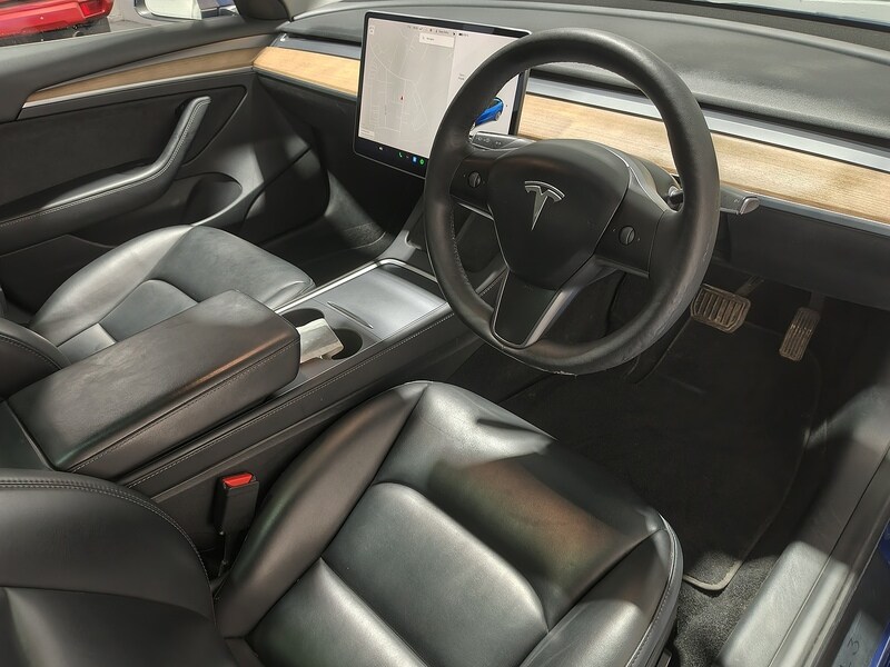 Used Tesla Model 3 2021 for sale - 77622050: Photo 31
