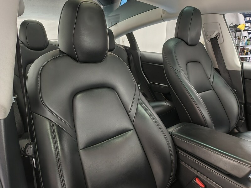 Used Tesla Model 3 2021 for sale - 77622050: Photo 33