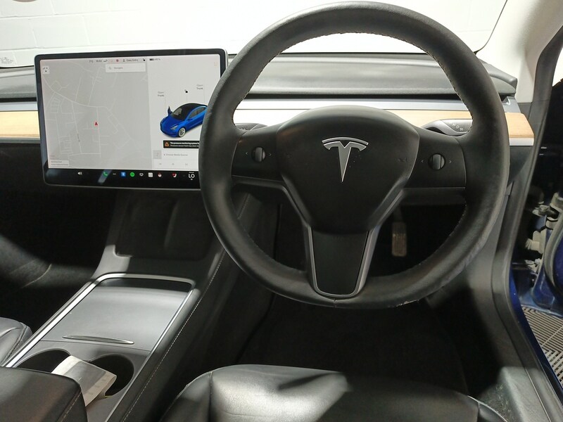 Used Tesla Model 3 2021 for sale - 77622050: Photo 34
