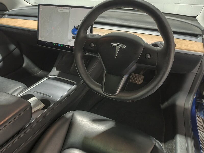 Used Tesla Model 3 2021 for sale - 77622050: Photo 35