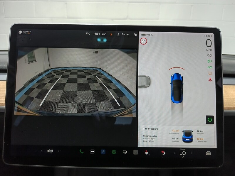 Used Tesla Model 3 2021 for sale - 77622050: Photo 37