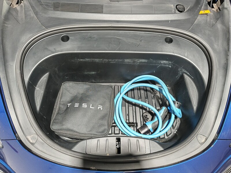 Used Tesla Model 3 2021 for sale - 77622050: Photo 39